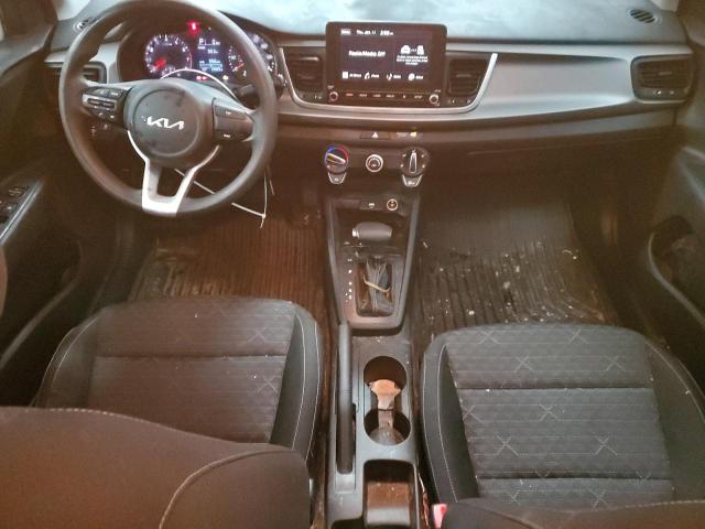 3KPA24AD1PE556083 KIA RIO LX