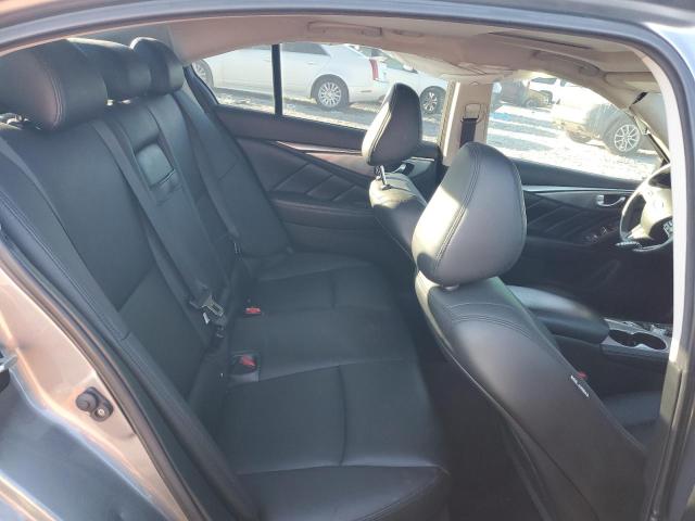 JN1EV7AP9GM304106 Infiniti Q50 Premium