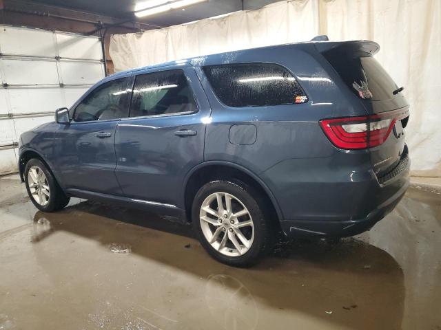 1C4RDJDG4MC644128 Dodge DURANGO GT