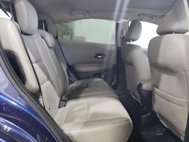 3CZRU6H75GM734019 Honda Hr-v Exl