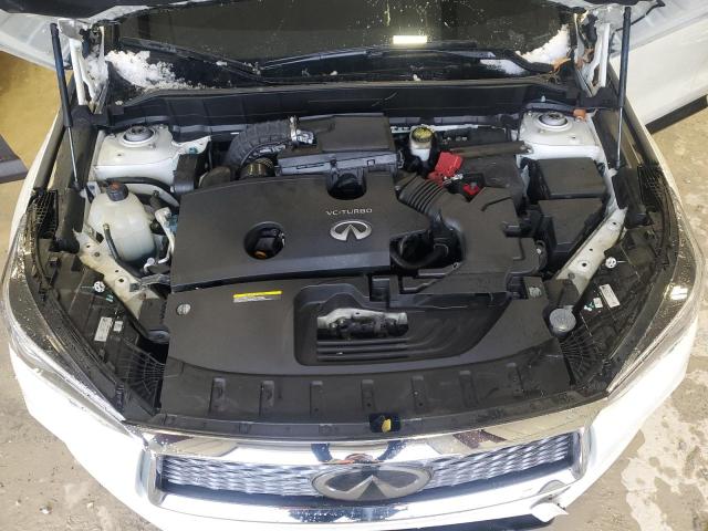 3PCAJ5M35KF121095 Infiniti Qx50 Essential