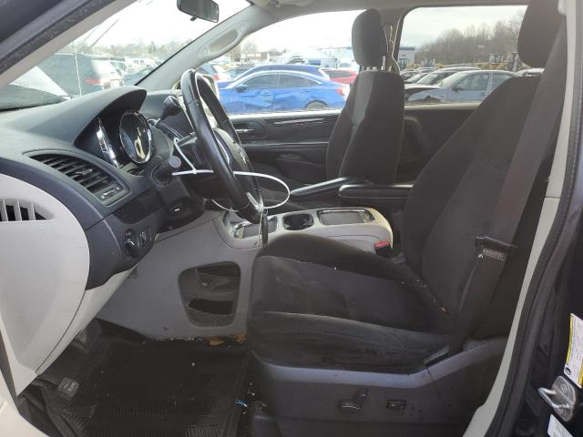 2C4RDGCG5ER244155 Dodge Grand Caravan Sxt