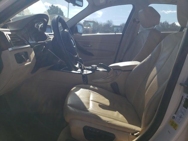 WBA3A5C5XEJ463521 BMW 328 I