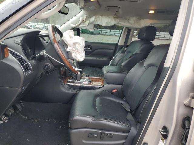JN8AZ2NFXJ9663340 Infiniti QX80 BASE