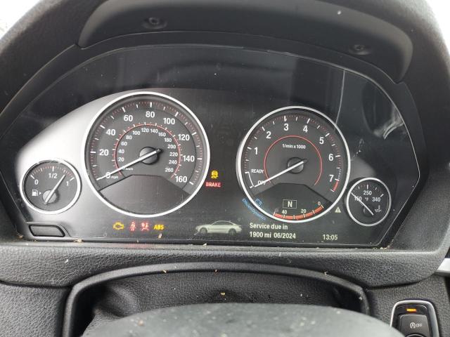 WBA4W5C54JAA49606 BMW 430xi
