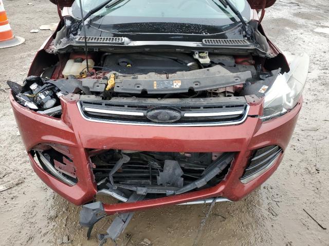 1FMCU0JX7EUE37700 Ford Escape Titanium