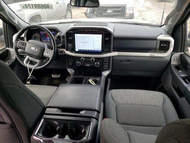 Ford F150 Supercrew 2021 1FTFW1E5XMKE62661 Image 8