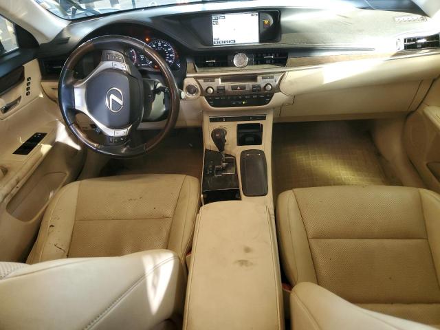 JTHBK1GG0F2188882 Lexus ES 350
