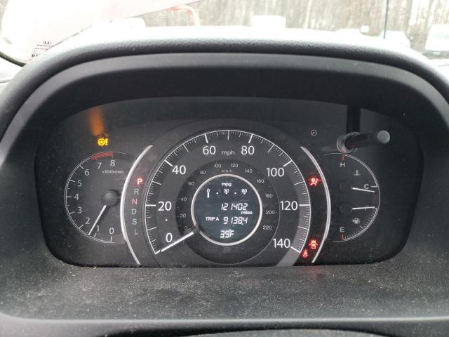 5J6RM4H40GL091591 Honda CR-V SE