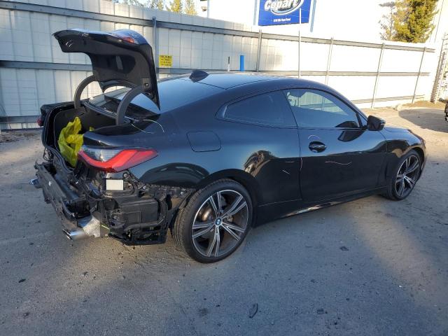WBA53AP06NCL03103 BMW 430I