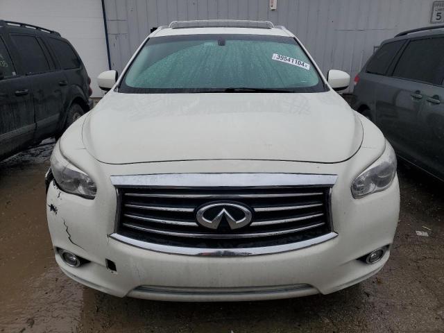 5N1AL0MN4FC559278 Infiniti QX60