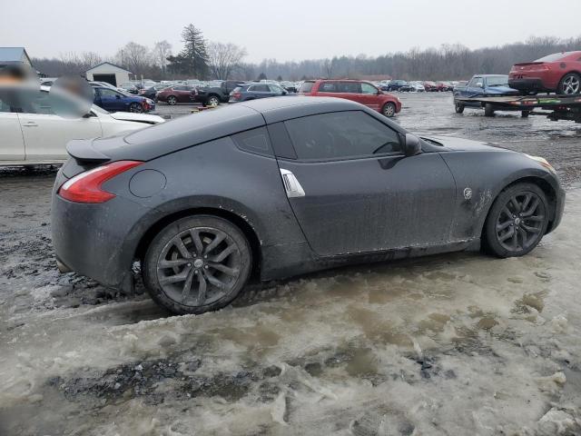 JN1AZ4EH8EM632098 Nissan 370Z BASE
