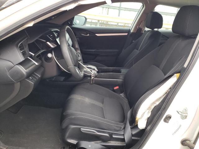 2HGFC2F73JH500105 Honda CIVIC EX