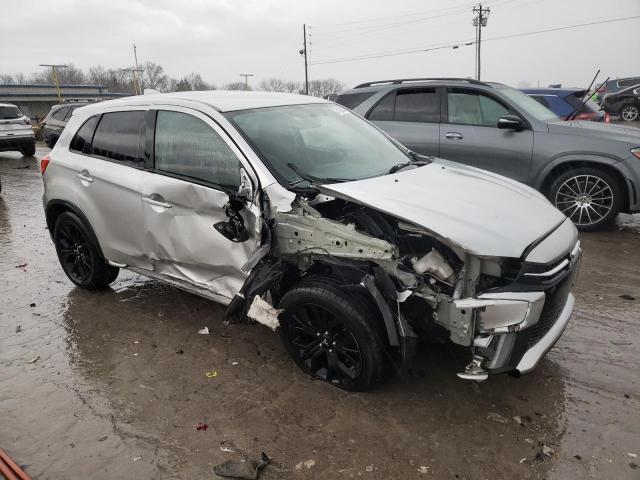 JA4AP3AU2JZ025797 Mitsubishi Outlander Sport Es