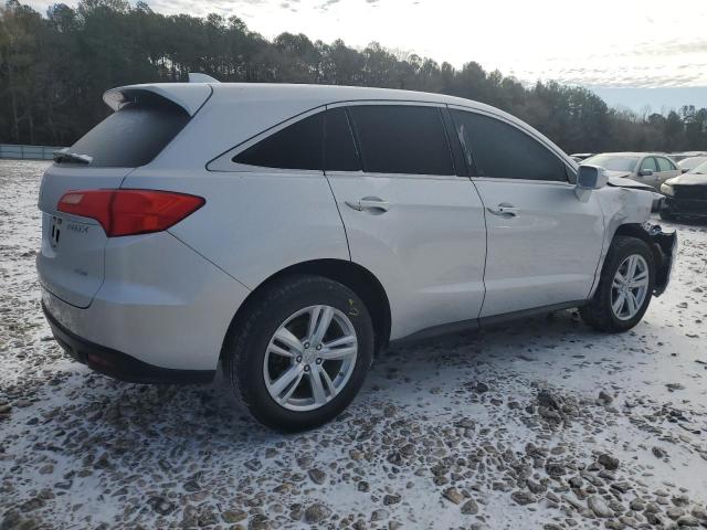 5J8TB4H55FL004584 Acura Rdx Technology