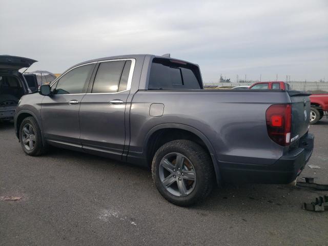 5FPYK3F79NB032156 Honda Ridgeline Rtl