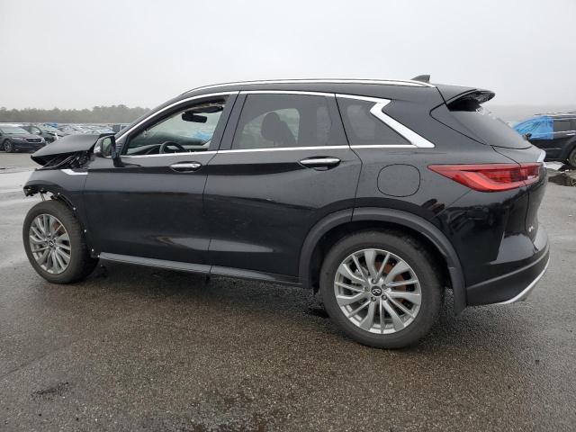 3PCAJ5BB5PF108994 Infiniti Qx50 Luxe