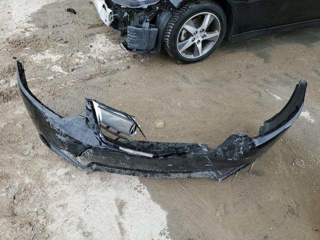 JH4CU2F82EC005117 Acura Tsx Se