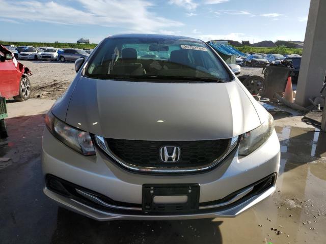 19XFB2F59FE113092 Honda Civic Lx