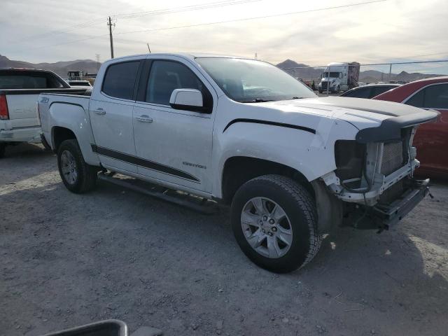 Auction sale of the 2017 Gmc Canyon Sle , vin: 1GTG5CEN3H1142340, lot number: 137805534