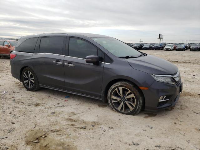 5FNRL6H95KB007325 Honda Odyssey Elite