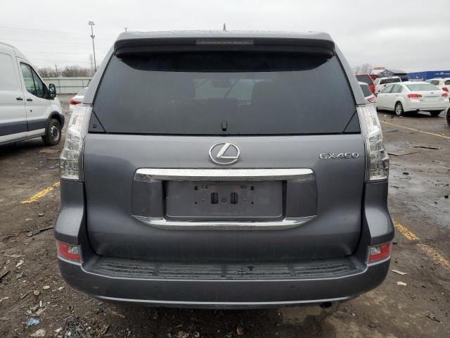 JTJBM7FX2K5235500 Lexus GX 460