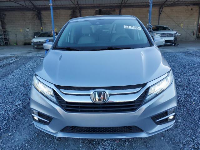 5FNRL6H9XJB040691 Honda Odyssey Elite