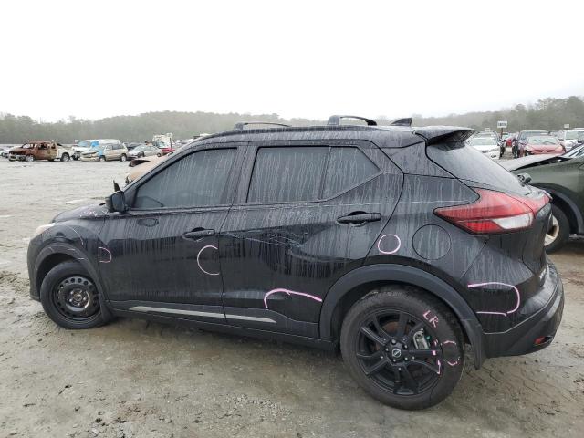 3N1CP5DVXNL530226 Nissan KICKS SR