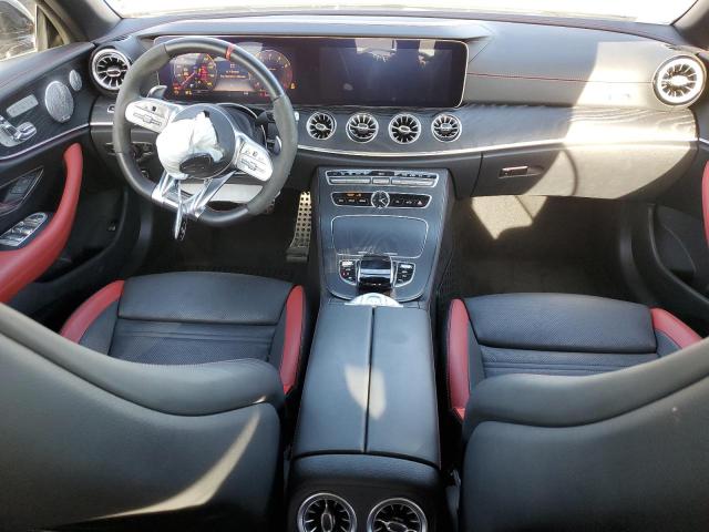 WDD1K6BB0KF083452 Mercedes-Benz E AMG 53