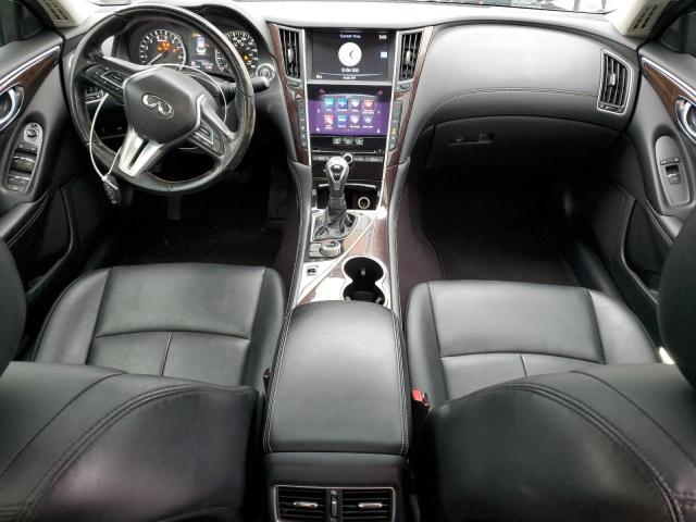 JN1EV7AR0JM435174 Infiniti Q50 LUXE