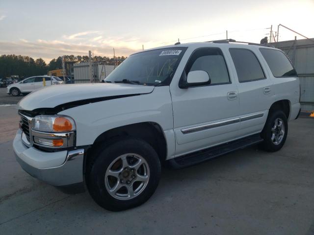 Auction sale of the 2003 Gmc Yukon, vin: 1GKEC13Z73J339399, lot number: 36860724
