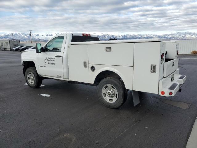 1GB0KUEG1FZ140378 Chevrolet Silverado K2500 Heavy Duty