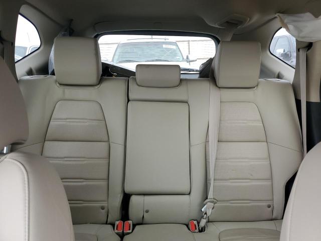5J6RW1H93KL000245 Honda Cr-v Touring