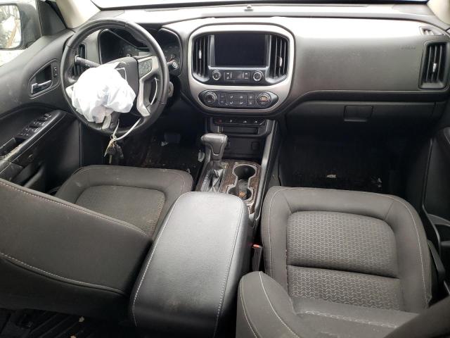 1GTG5CEN4K1270755 GMC CANYON SLE