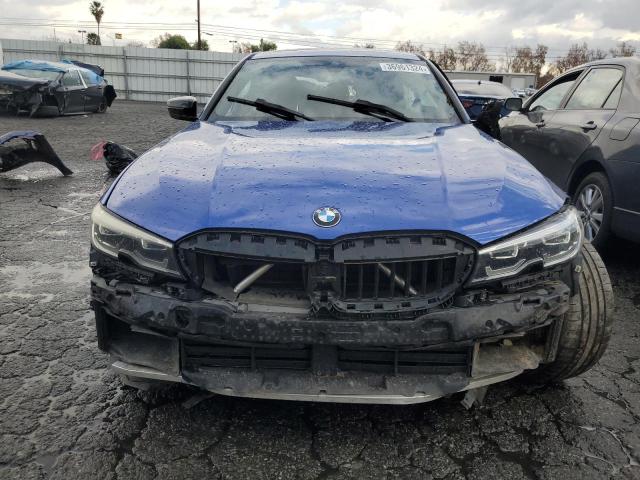 3MW5U7J02M8B57510 BMW M340I
