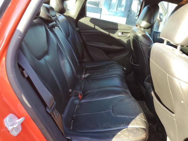 1C3CDFEB0GD679810 Dodge DART GT