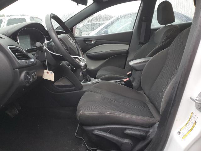 1C3CDFFA6GD818604 Dodge Dart Sxt Sport