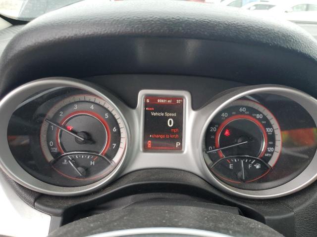 3C4PDDEGXFT607258 Dodge Journey R/t