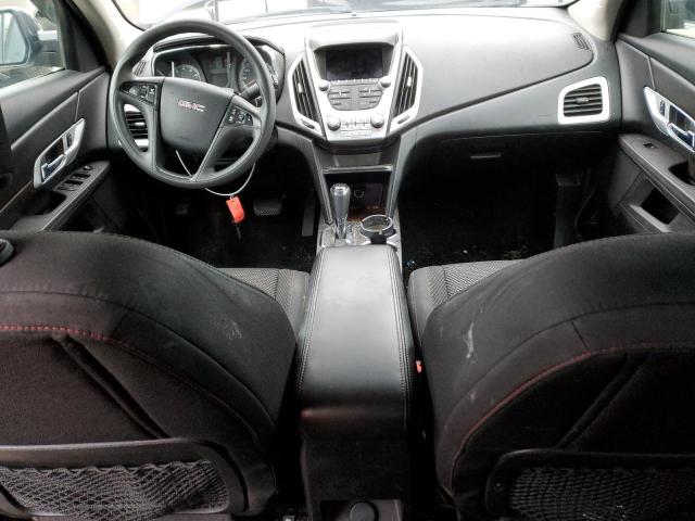 2GKFLSEK9H6221823 GMC Terrain Sle