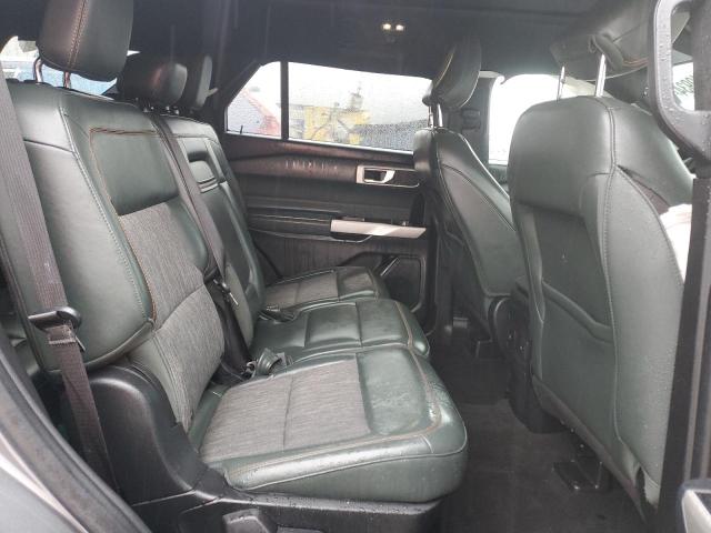 1FMSK8JH4NGB14003 Ford Explorer Timberline