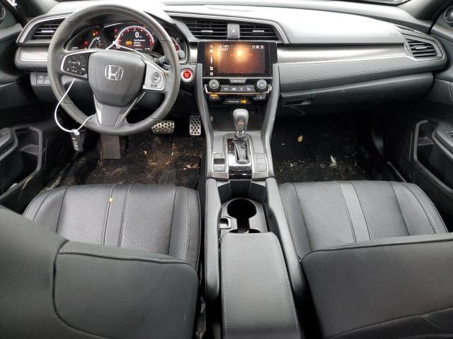 SHHFK7H98JU427637 Honda Civic Sport Touring