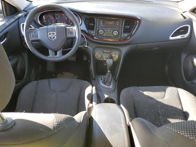 1C3CDFAA0GD607289 Dodge DART SE