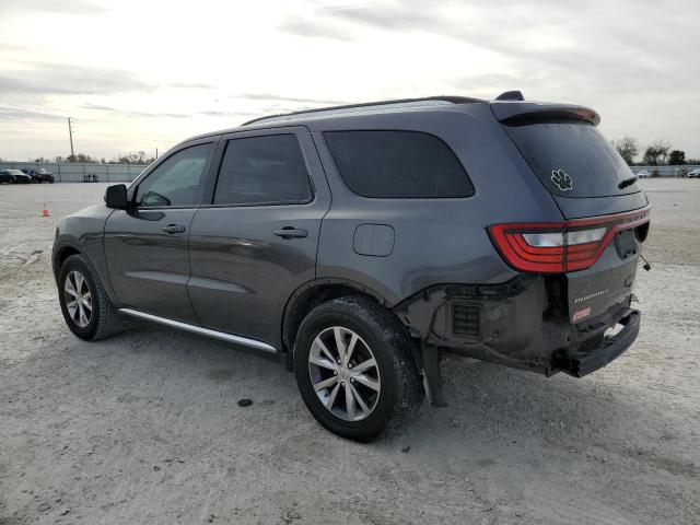 1C4RDHDG8GC314800 Dodge DURANGO LIMITED