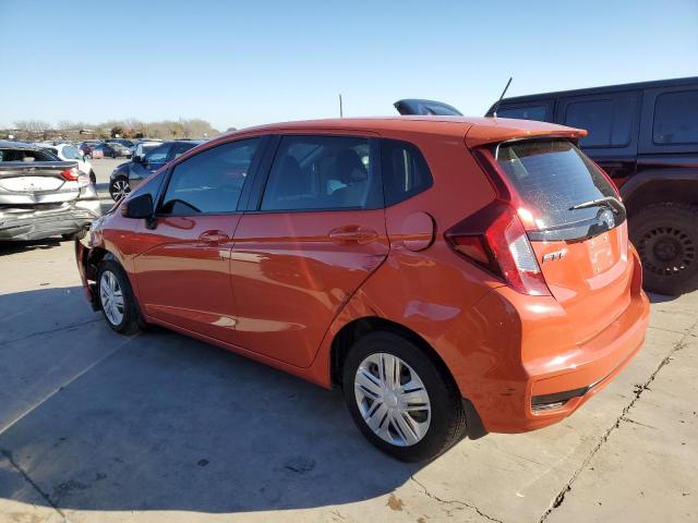 3HGGK5H48KM705904 Honda FIT LX