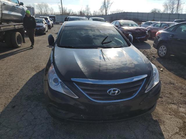 5NPEB4AC9EH857542 Hyundai SONATA GLS