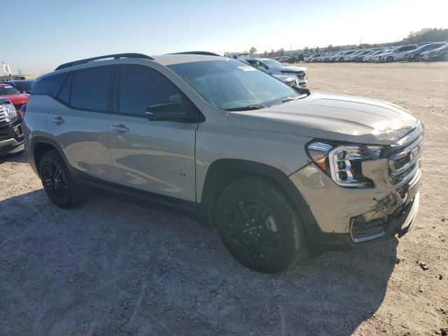 3GKALYEV6NL222166 GMC Terrain At4