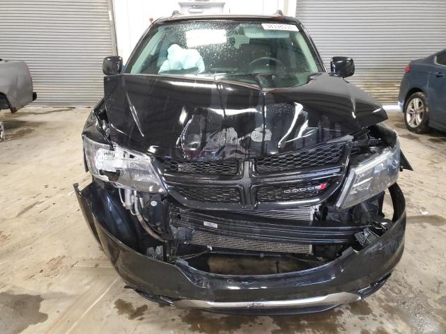 Dodge Journey Crossroad 2018 3C4PDCGB8JT288544 Image 5