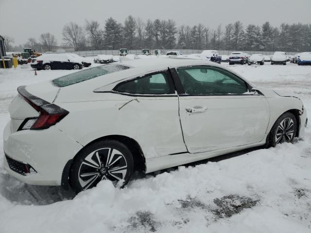 2HGFC3B39GH360062 Honda CIVIC EX