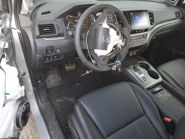 5FPYK3F5XPB054314 Honda Ridgeline Rtl