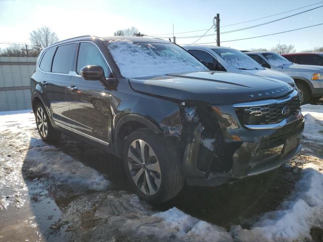 5XYP6DHC7LG078275 KIA Telluride S